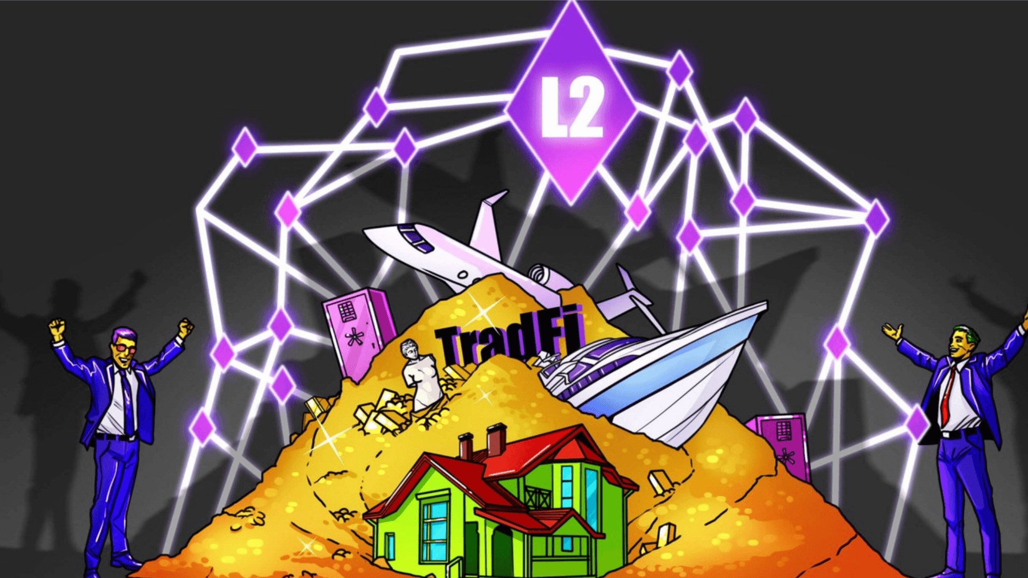 IRSフォーム1099-DA：暗号ブローカーが報告すべき内容