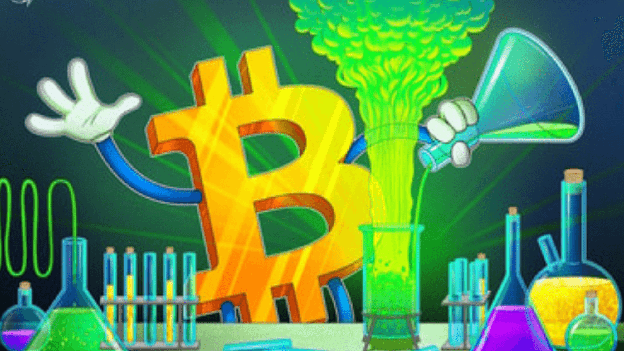 ビットコイン、9万5000ドル突破＝1800億円ETF流入が後押し