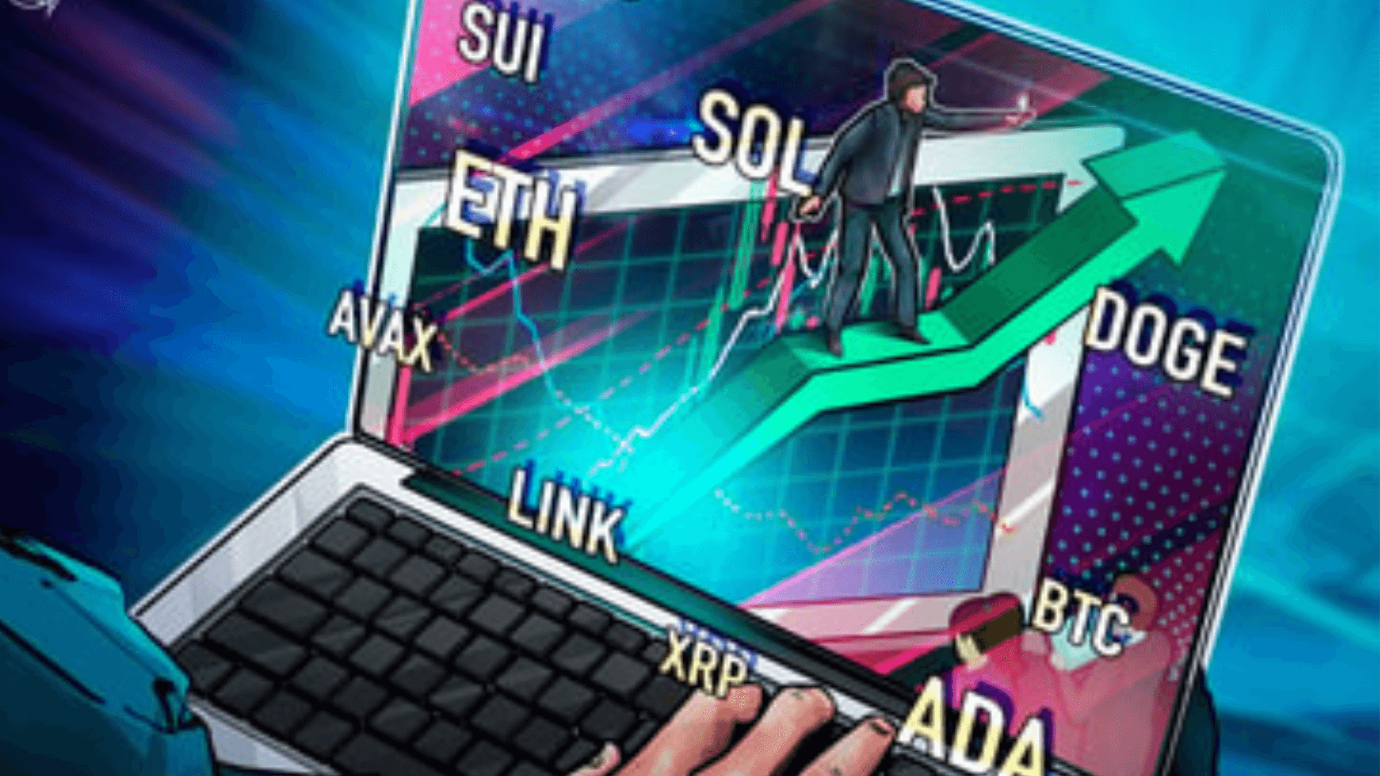 暗号通貨の将来性と金融システムへの影響
