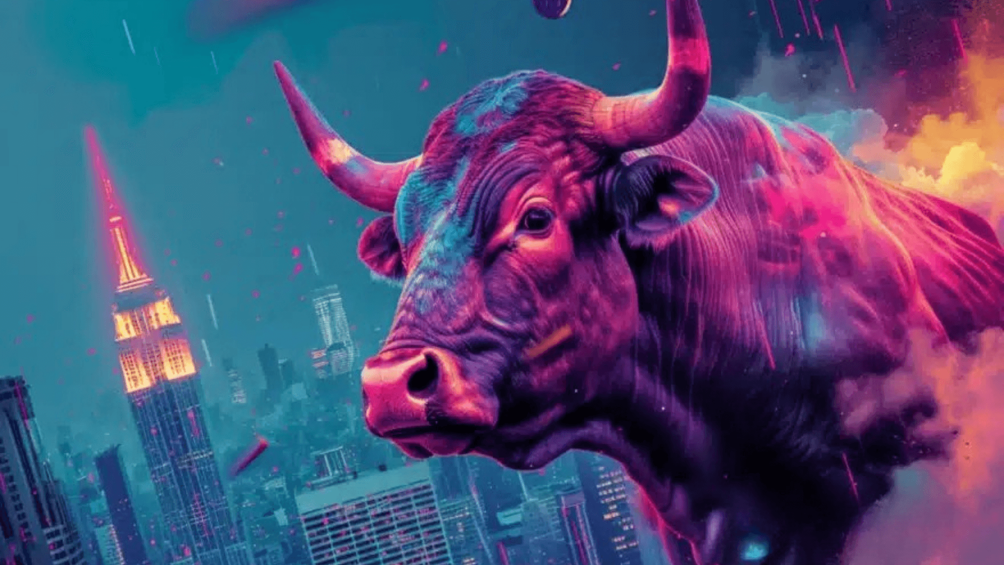 ビットコイン価格予測：史上最高値への挑戦と市場の動向