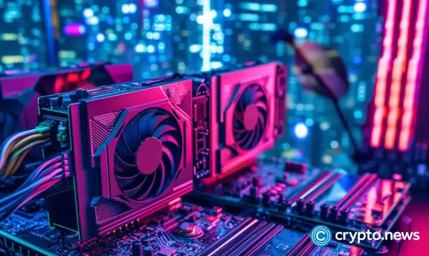 Winner Mining：ユーザーは毎日最大5000ドルを獲得可能